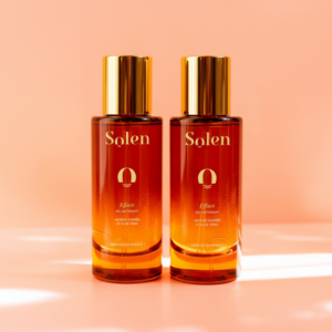 Les inséparables : duo Efface, gel nettoyant